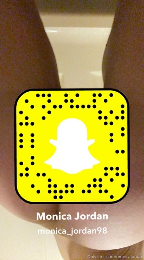 monicajordan XXX OnlyFans