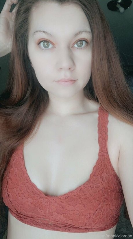 monicajordan Heiße OnlyFans Inhalte