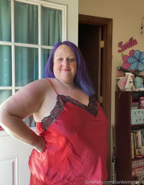 sunlovingchick Model OnlyFans Foto