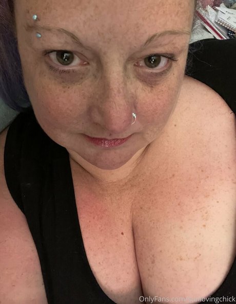 sunlovingchick OnlyFans Sextape