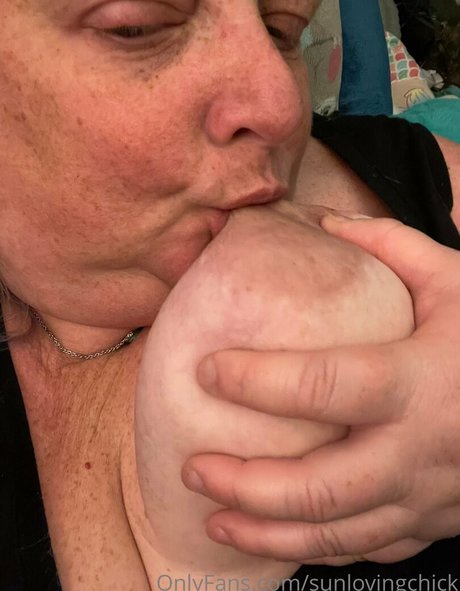 sunlovingchick OnlyFans-Model