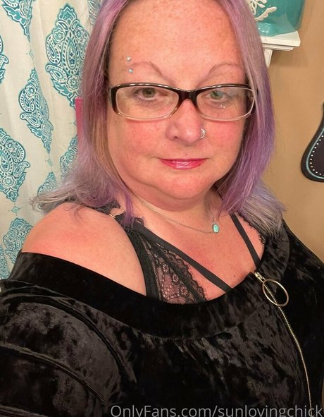 sunlovingchick Leaked OnlyFans Bilder