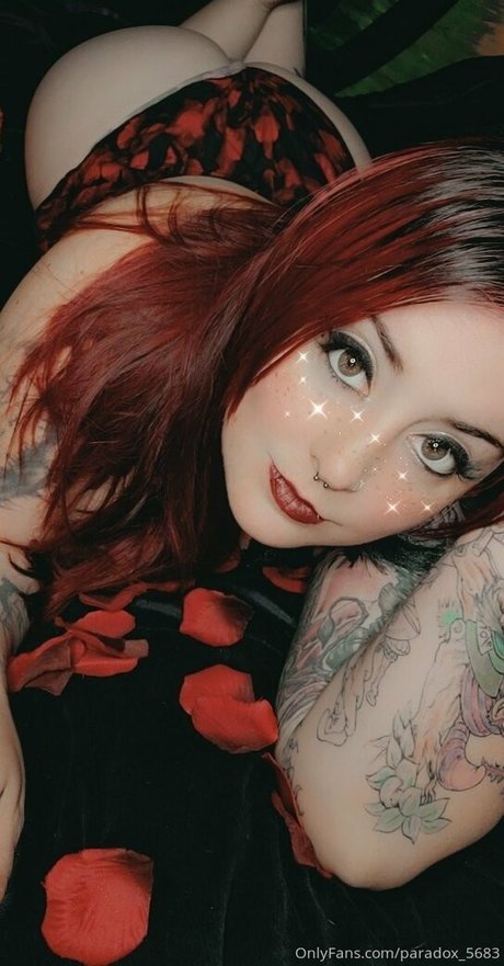 paradox 5683 OnlyFans Nacktbilder