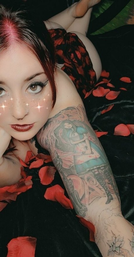 paradox 5683 OnlyFans Pornografie