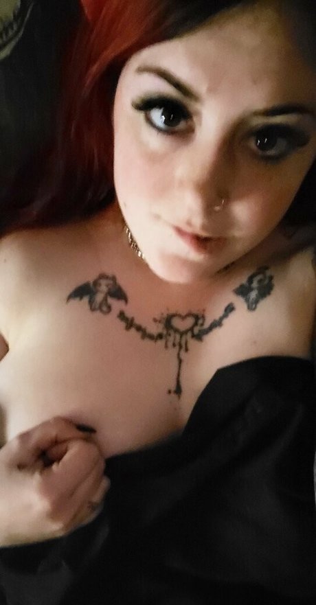 paradox 5683 OnlyFans Nacktbilder geleakt