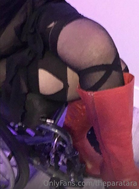 theparatara Nacktbilder-Leaks von OnlyFans