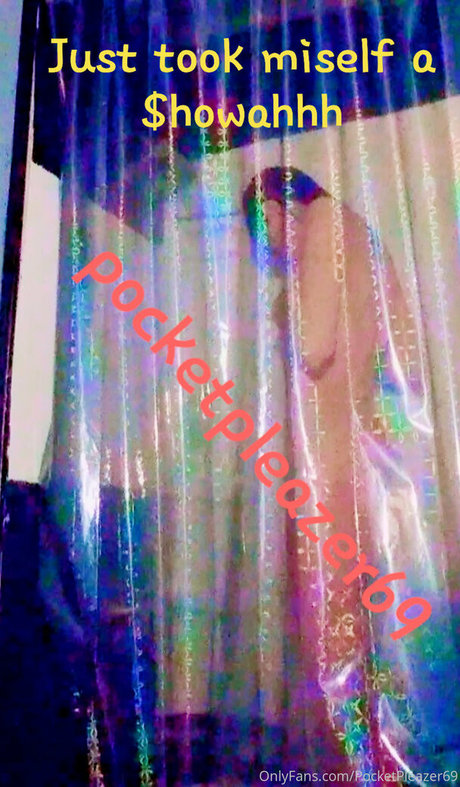 pocketpleazer Nacktbilder OnlyFans