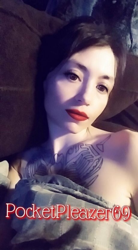 pocketpleazer Nacktbilder geleakt OnlyFans Nacktporno