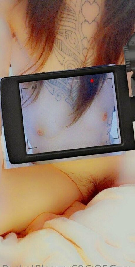 pocketpleazer OnlyFans Sex