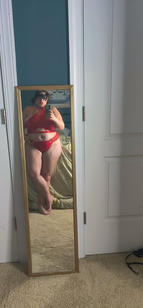 coralust Nacktbilder von OnlyFans geleakt