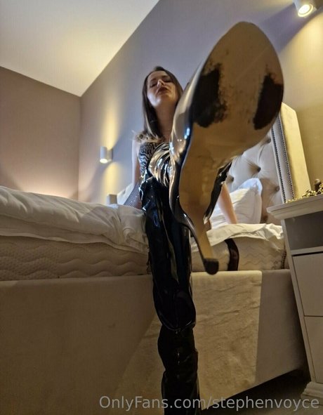 stephenvoyce OnlyFans Bilder