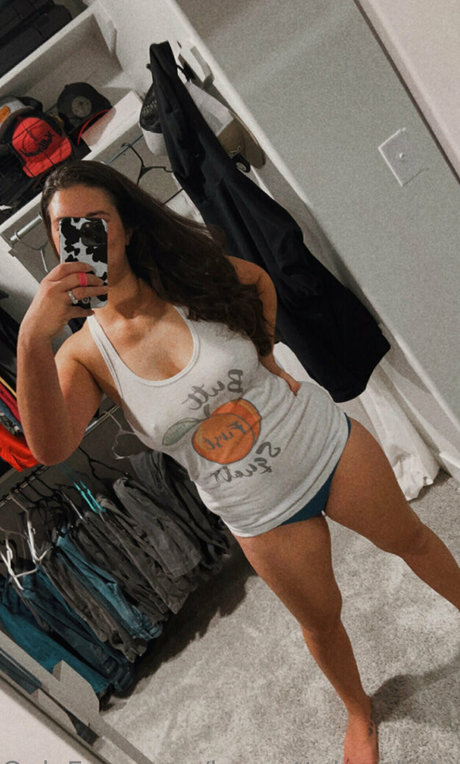 brunettebombshell13 Nacktbilder von OnlyFans