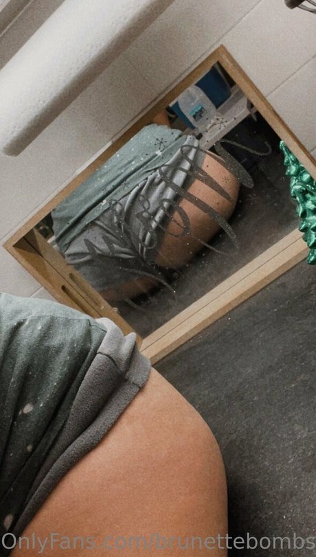 brunettebombshell13 OnlyFans Pornografie