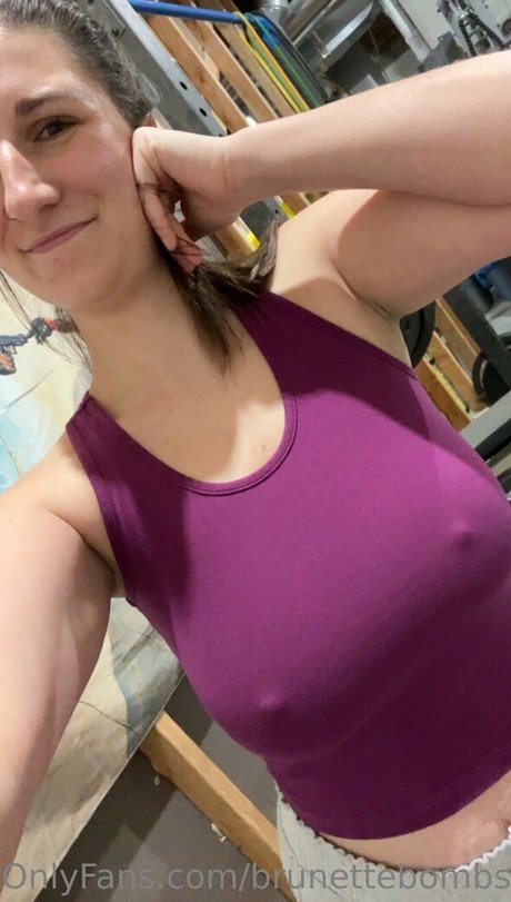 brunettebombshell13 Nacktbilder OnlyFans