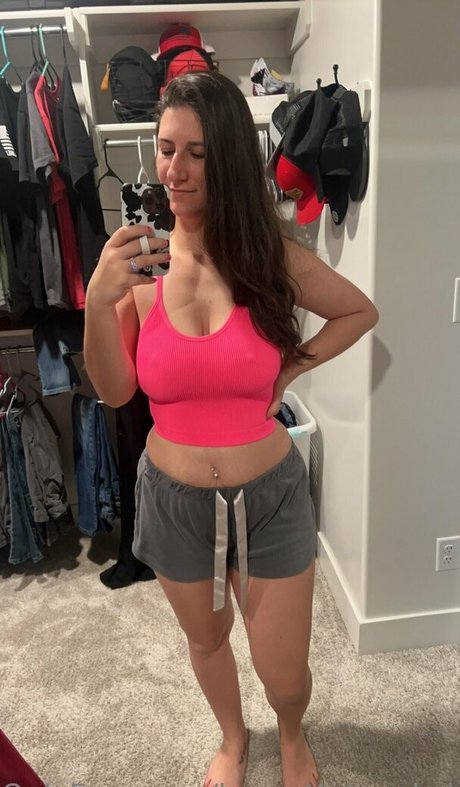 brunettebombshell13 OnlyFans Pornografie