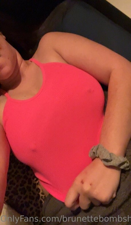 brunettebombshell13 Geleakte OnlyFans-Inhalte