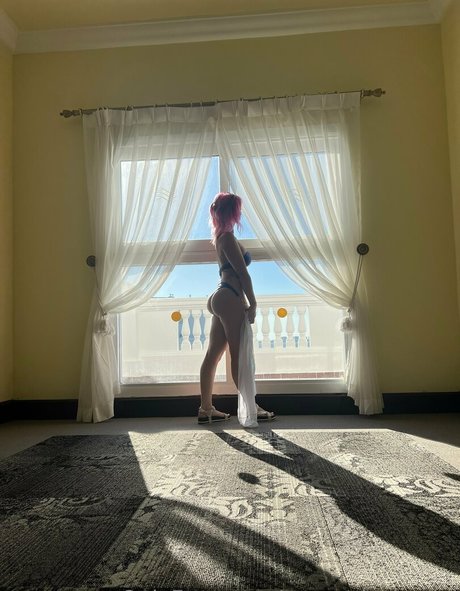 sensualcelestial OnlyFans Strip