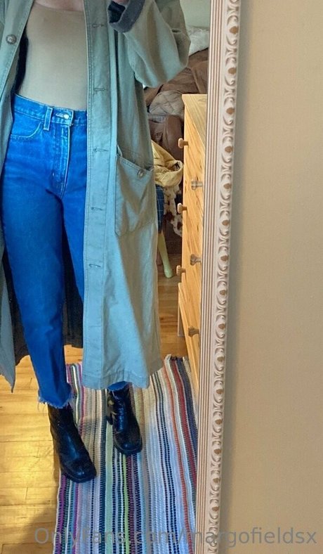 margofieldsx Unzensiert OnlyFans