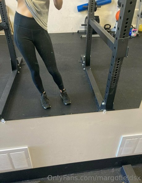 margofieldsx Nackt Leaks OnlyFans