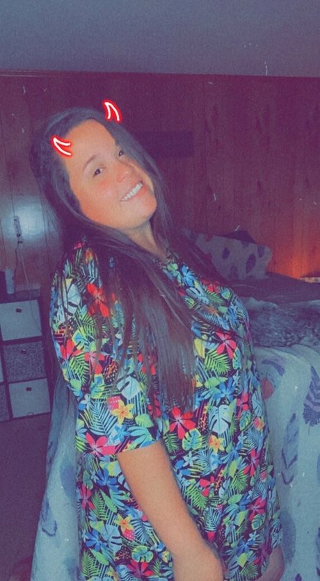 xolunalou OnlyFans Leaked Gratis