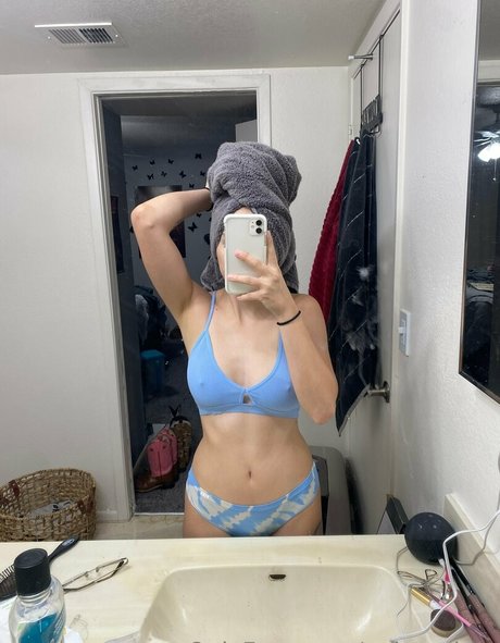 animegirlie Nacktbilder geleakt OnlyFans Nacktporno