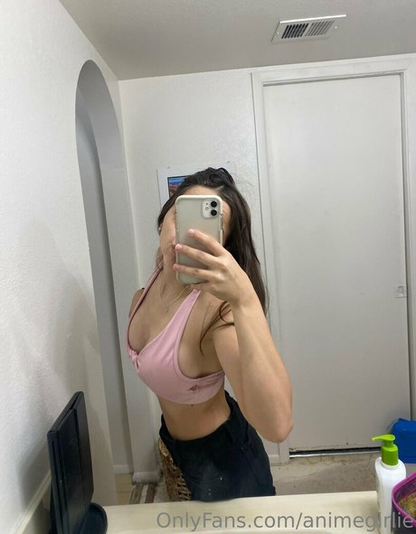 animegirlie OnlyFans Sex