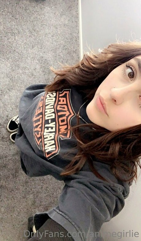 animegirlie Nacktbilder geleakt OnlyFans Aufgedeckt