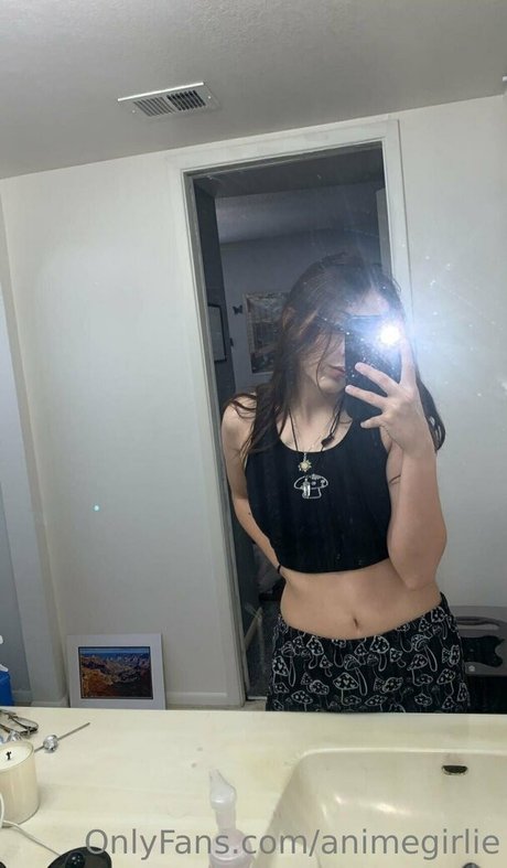 animegirlie Nacktbilder von OnlyFans geleakt