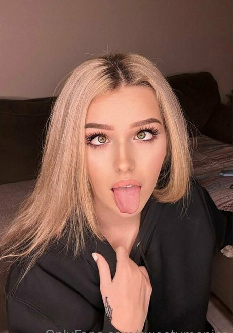 sweetymonica OnlyFans Leaks