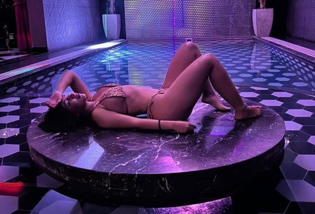 isacarrillo1 OnlyFans Nacktbilder geleakt