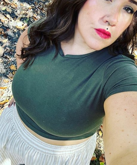 Michele Moon OnlyFans Nacktbilder