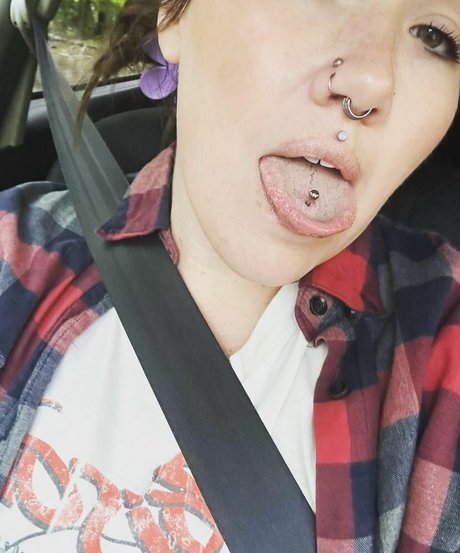 Michele Moon OnlyFans