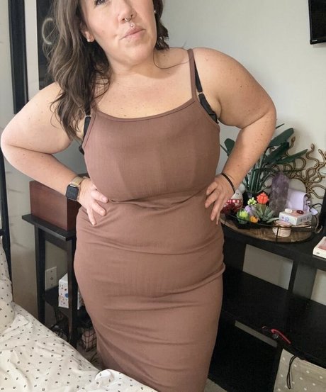 Michele Moon OnlyFans Leak