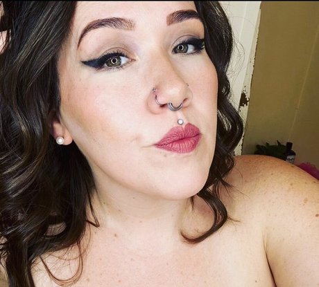 Michele Moon Nacktbilder OnlyFans geleakt