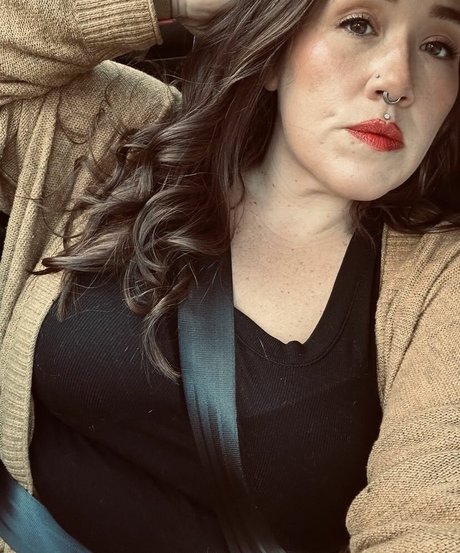 Michele Moon OnlyFans