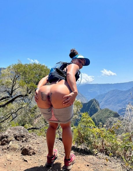 Fleur Vanille NSFW OnlyFans