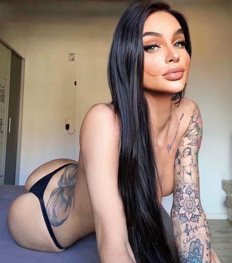 aidathorry Nacktbilder von OnlyFans