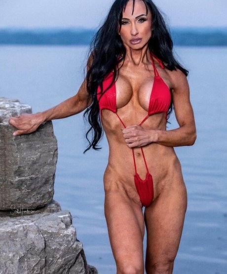 fitbikinieastwood Unzensiert OnlyFans