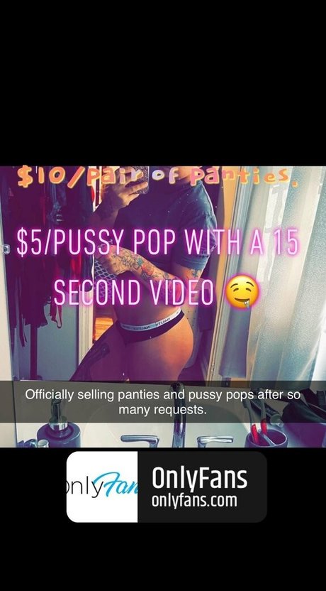 brookiebaby12 Nackt OnlyFans