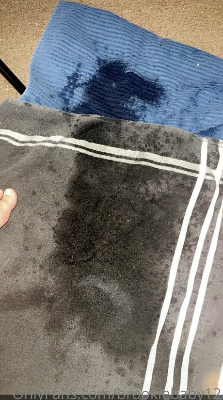 brookiebaby12 Brüste OnlyFans