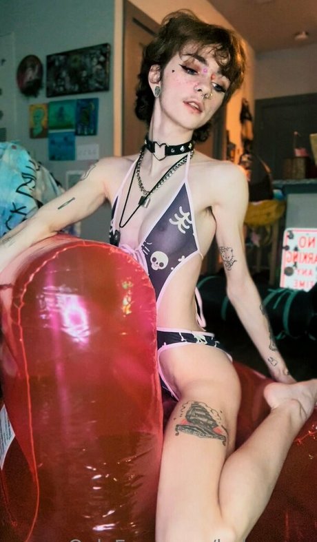 Babyyzee OnlyFans Leaks Nacktbilder