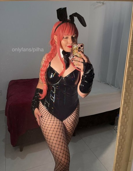 pilha OnlyFans geleakte Bilder