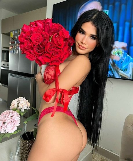 Michelle Rabbit Nackt geleakt OnlyFans