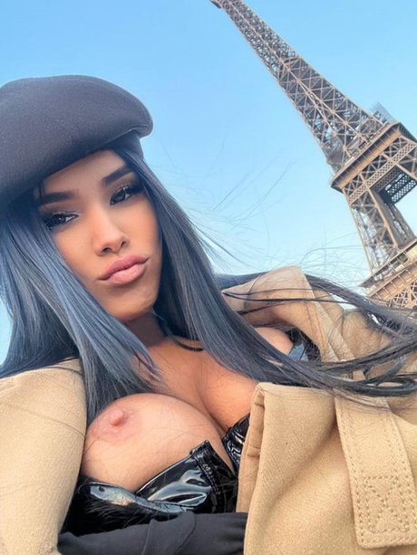 Michelle Rabbit Neue OnlyFans Leaks