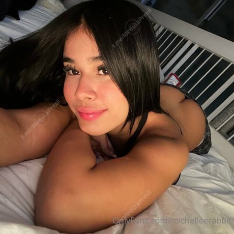Michelle Rabbit Nacktbilder geleakt OnlyFans geleakt
