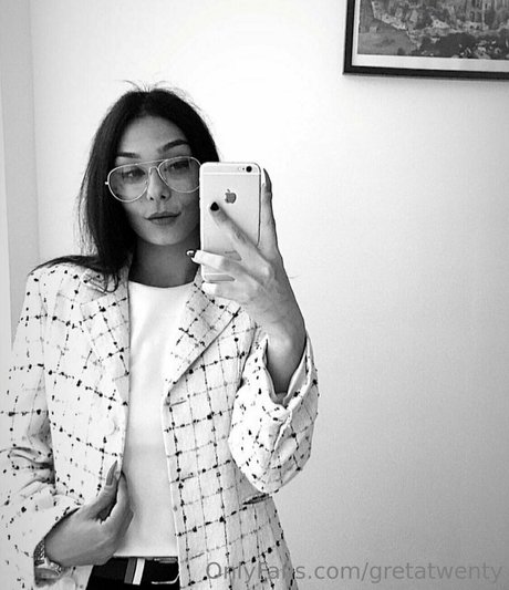 gretatwenty NSFW OnlyFans