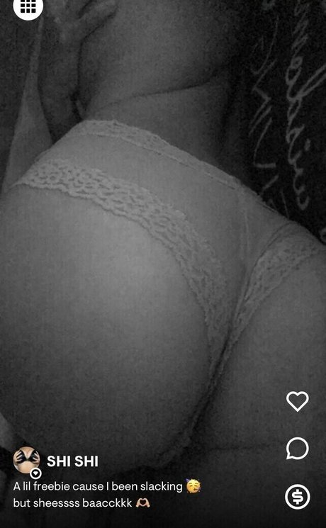 shiannaskyee Nacktporno OnlyFans