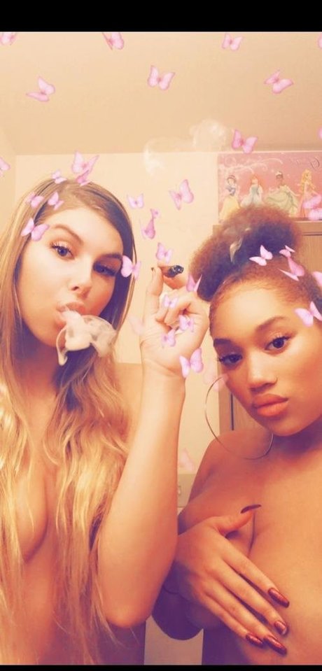 yungmedusa7 Nacktbilder geleakt OnlyFans Aufgedeckt