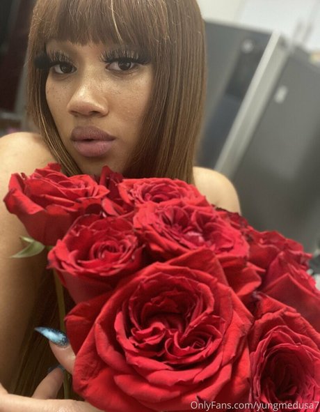 yungmedusa7 Nur für Fans