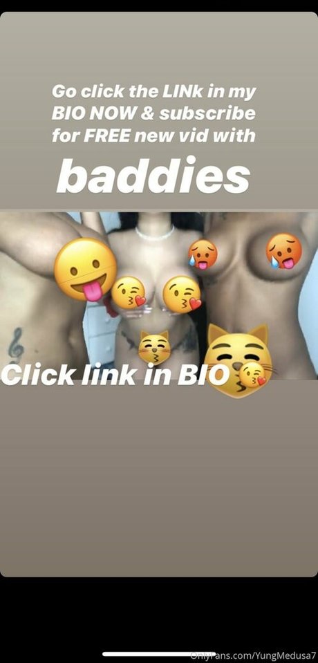 yungmedusa7 Profilbild